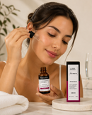 Sérum Facial Principia AM-10 Ácido Mandélico + Alfa-Arbutin 30 ml