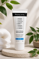 Creme Calmante Multirreparador Principia CM-01 40g