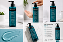Gel de Limpeza Facial Principia GL-01 350g Ácido Salicílico