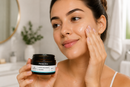 Gel Hidratante Facial Principia GH-01 com Ácido Hialurônico e Glicerina 50g