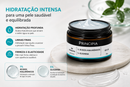 Gel Hidratante Facial Principia GH-01 com Ácido Hialurônico e Glicerina 50g
