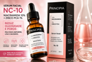 Sérum Facial Principia NC-10 Niacinamida 10% + Zinco PCA 1% 30 ml