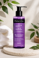Óleo de Limpeza Demaquilante Principia OL-01 200 ml