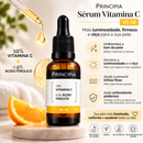 Sérum Facial Principia VC-10 Vitamina C + Ácido Ferúlico 30 ml