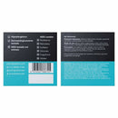 Gel Hidratante Facial Principia GH-01 com Ácido Hialurônico e Glicerina 50g