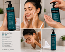 Gel de Limpeza Facial Principia GL-01 350g Ácido Salicílico