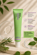Sérum Antiacne Sallve 35g – Ácido Salicílico 2% + Niacinamida