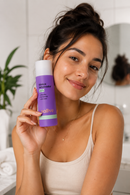 Tônico Renovador Sallve AHA 7% – Alfaácidos + Hamamélis