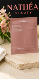 Biodance Bio-Collagen Real Deep Mask 34g - NATHÉA Beauty