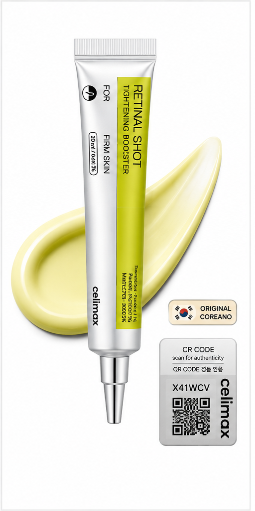 Celimax Retinal Shot Tightening Booster 15ml
