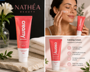 Creamy Calming Cream 40g - NATHÉA Beauty