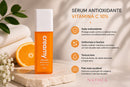 Creamy Vitamina C 10% 30ml - benefícios
