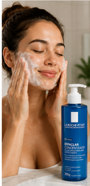 Effaclar Gel Concentrado 300g La Roche-Posay - foto humanizada