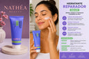 Benefícios do Hidratante Reparador Sallve