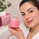 Medicube PDRN Pink Collagen Capsule Cream 55g - foto humanizada