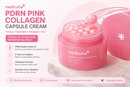Medicube PDRN Pink Collagen Capsule Cream 55g - benefícios e ativos