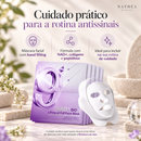 Benefícios Numbuzin No.9 NAD+ BIO Lifting-sil Full Face Mask - NATHÉA Beauty