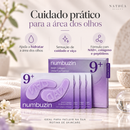 Benefícios Numbuzin No.9 NAD+ Collagen Under Eye Patches - NATHÉA Beauty