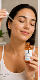 Pure Vitamin C12 La Roche-Posay 30ml - foto humanizada